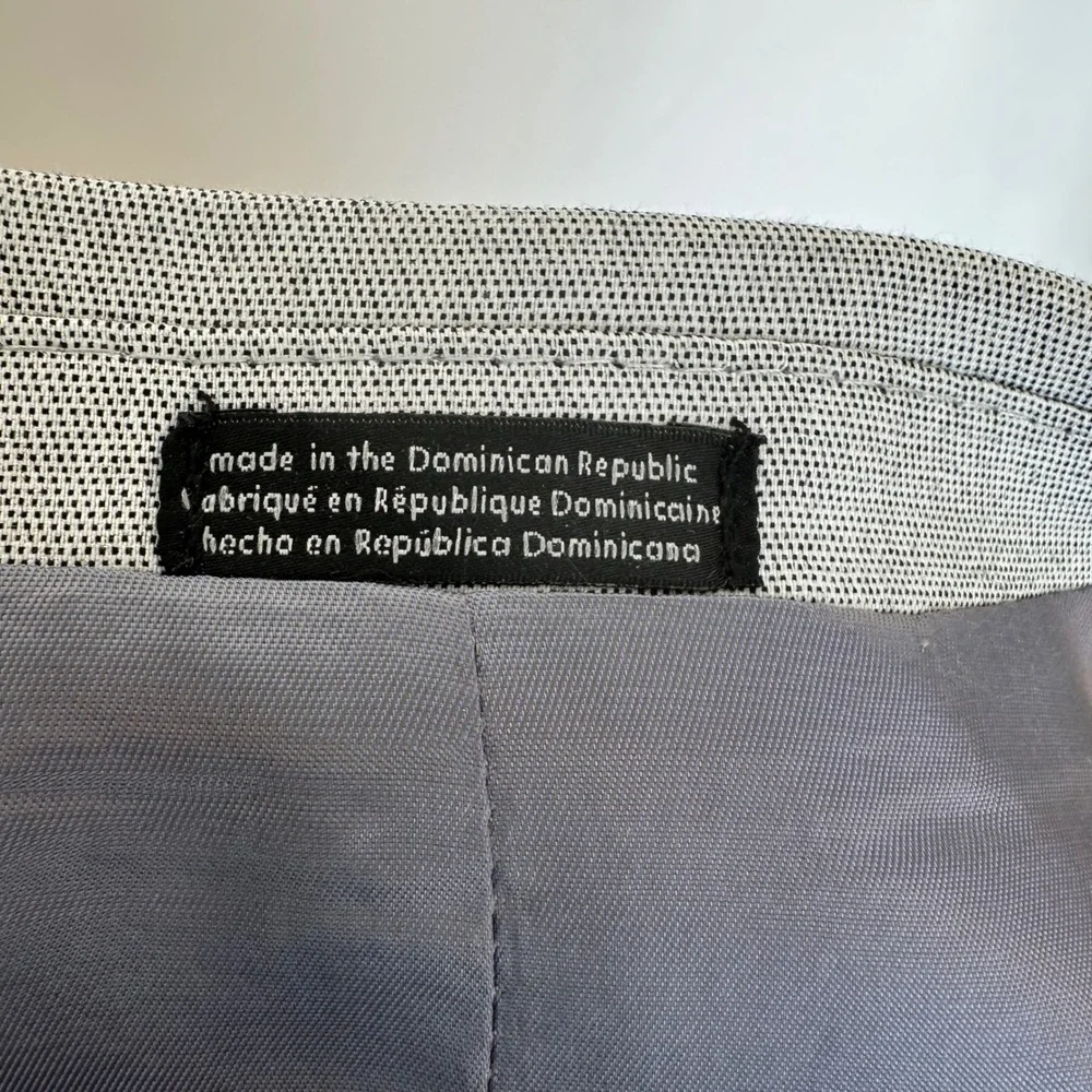 Calvin Klein Child‎ Boy Flex Armhole Suit Separate Blazer Size 12 Regular NWT